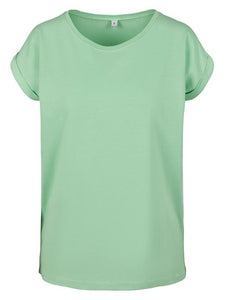 NEW - Spring Hearts - Women's Tee - Various Colours