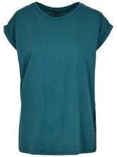 Load image into Gallery viewer, NEW - Spring Hearts - Women&#39;s Tee - Various Colours