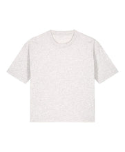 Load image into Gallery viewer, NEW - Women&#39;s Boxy Organic Tee - Various Colours