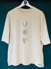Load image into Gallery viewer, Women&#39;s Boxy Organic Tee - Various Colours