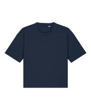 Load image into Gallery viewer, NEW - Women&#39;s Boxy Organic Tee - Various Colours