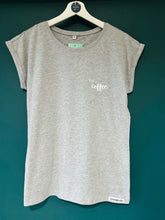 Load image into Gallery viewer, Just... coffee - Women&#39;s T-Shirt with capped sleeves - Various colours