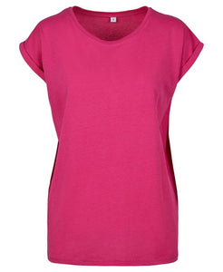 Cup Of Love- Women's T-Shirt with capped sleeves - Various colours