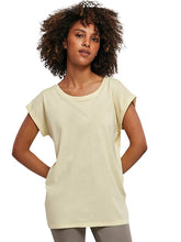 Load image into Gallery viewer, Just... dance - Womens T-Shirt with capped sleeves - Various colours