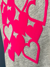 Load image into Gallery viewer, THE &#39;HEART&#39; sweatshirt - Unisex