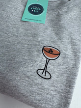 Load image into Gallery viewer, NEW - &#39;Espresso Martini&#39; - Women&#39;s Tee - Various Colours