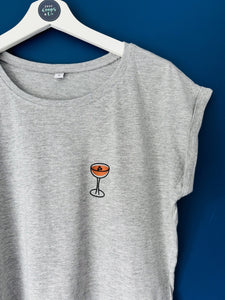 NEW - 'Espresso Martini' - Women's Tee - Various Colours