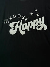 Load image into Gallery viewer, NEW - Just... Choose Happy - Ultimate hoodie - Various Colours