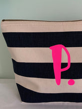 Load image into Gallery viewer, Just... Vacay - Pouch with personalisation