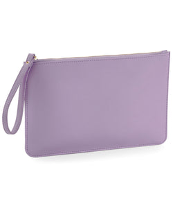 SALE! Accessory Pouch - Lilac - Personalised 'MUM'