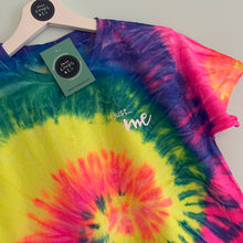 Load image into Gallery viewer, NEW - Tie Dye Tee - Unisex - Various Colours