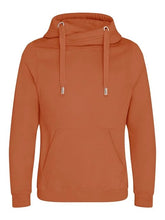 Load image into Gallery viewer, GINGERBREAD Ultimate Hoodie. Size MEDIUM - Just... Explore - Faulty