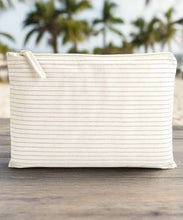 Load image into Gallery viewer, SALE! Accessory Pouch - Just... my stuff - ADD personalisation - slight fault