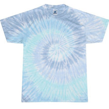 Load image into Gallery viewer, NEW - Tie Dye Tee - Unisex - Various Colours