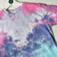 Load image into Gallery viewer, NEW - Tie Dye Tee - Unisex - Various Colours