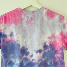 Load image into Gallery viewer, NEW - Tie Dye Tee - Unisex - Various Colours